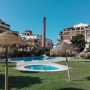 Apartamento Apartamento De Verano A 3 Minutos De La Playa, Torre Del Mar